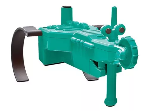 4M Bolondos robot készlet