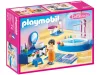 Playmobil - Fürdőszoba káddal 70211