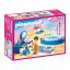 Playmobil - Fürdőszoba káddal 70211