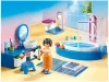 Playmobil - Fürdőszoba káddal 70211