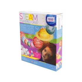 4M Naprendszer füzér készlet