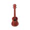 Műanyag ukulele - 53cm