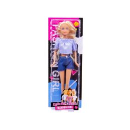 Defa Lucy divatbaba