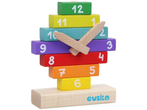 Fa óra építőjáték