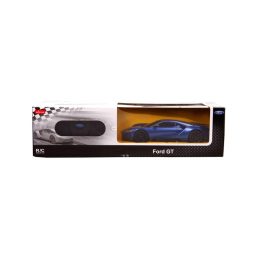 Ford GT távirányítós autó - 1:24