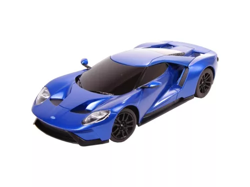 Ford GT távirányítós autó - 1:24