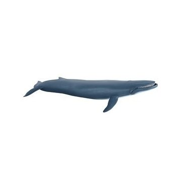 Papo - kék bálna