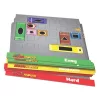 Thinkfun: Első Rush Hour társasjátékom