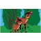 Diafilm - Bambi