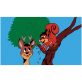 Diafilm - Bambi