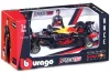 Bburago versenyautó - Red Bull RB15 1:43
