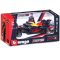 Bburago versenyautó - Red Bull RB15 1:43