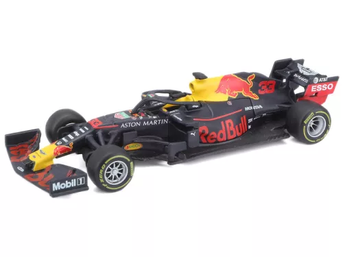 Bburago versenyautó - Red Bull RB15 1:43