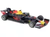 Bburago versenyautó - Red Bull RB15 1:43