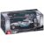 Bburago - Mercedes AMG Petronas F1 WOS Hybrid 1:32