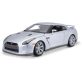 Bburago 1 /18 - Nissan GT R