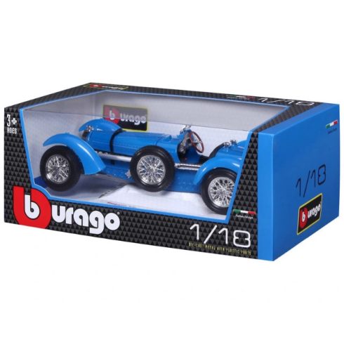 Bburago 1/18 - Bugatti TYPE 59