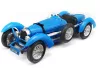 Bburago 1/18 - Bugatti TYPE 59
