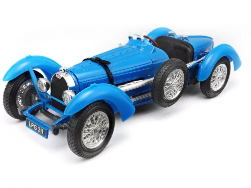 Bburago 1/18 - Bugatti TYPE 59