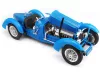 Bburago 1/18 - Bugatti TYPE 59