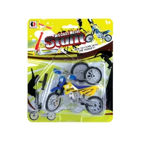 Ujj motorkerékpár 1 darabos készlet