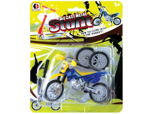 Ujj motorkerékpár 1 darabos készlet