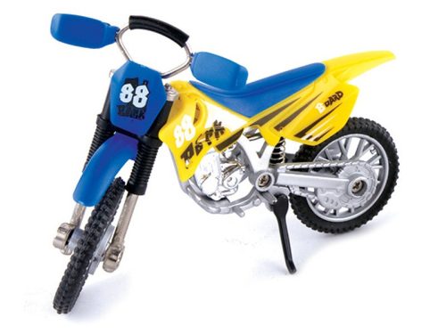 Ujj motorkerékpár 1 darabos készlet