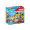 Playmobil City Life 71244 Mentõcsapat