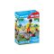 Playmobil City Life 71245 Ápoló és páciense