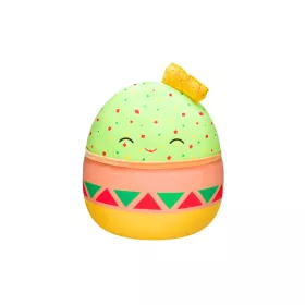 Squishmallows: Gideon a guacamole 20cm