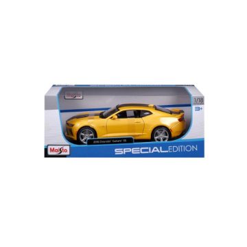 Maisto 1/18 -  Chevrolet Camaro SS