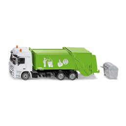 SIKU - Mercedes-Benz kukásautó 1:50 - 2938