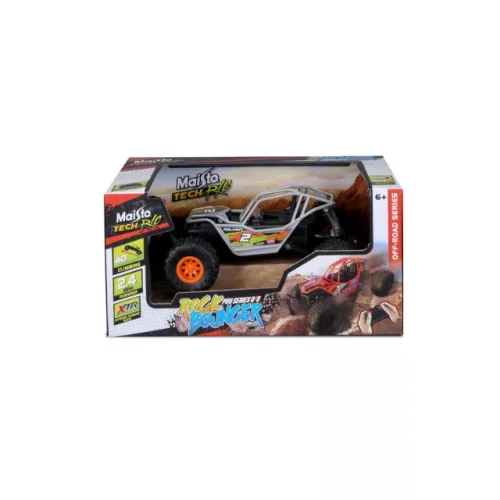 Maisto Tech - Sziklamászó