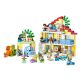   LEGO® DUPLO®: Városi kalandok 3 az 1-ben családi ház 10994