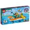 LEGO Friends 41734 Tengeri mentõhajó