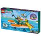LEGO Friends 41734 Tengeri mentõhajó
