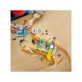 LEGO Friends 41734 Tengeri mentõhajó