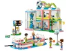LEGO Friends 41744 Sportcenter