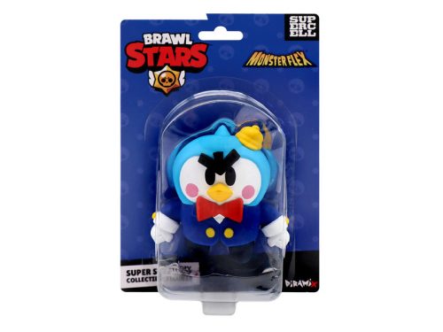 Monsterflex Brawl Stars nyújtható figura