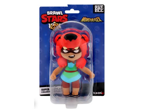 Monsterflex Brawl Stars nyújtható figura