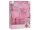 Baby Rose 30 cm iszik-pisil baba, 2 féle