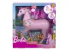 Barbie dreamtopia pillangóvarázs unikornis