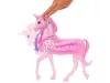 Barbie dreamtopia pillangóvarázs unikornis