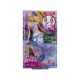 Barbie dreamtopia virágvarázs sellõ - Malibu