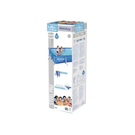 Bestway - Merevfalú medence 300 x 200 x66 cm