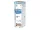 Bestway - Merevfalú medence 300 x 200 x66 cm