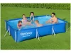 Bestway - Merevfalú medence 300 x 200 x66 cm