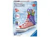 Amerika tornacipő 108 darabos 3D puzzle