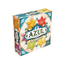 Azul - A királyi pavilon társasjáték