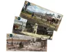Bűnügyi krónikák - 1400 társasjáték